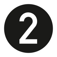 ideehochzwei® Werbeagentur GmbH Logo
