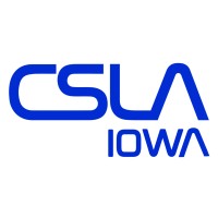 CSLA Iowa Logo
