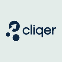 Cliqer AB Logo