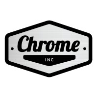 Chrome Inc. Logo