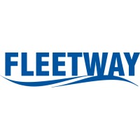 Fleetway Inc. Logo
