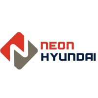 Neon Hyundai (Neon Motors Pvt. Ltd) Logo