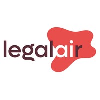 LegalAIR Logo