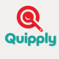 Quipply.com Logo