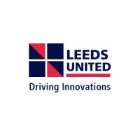 LEEDS UNITED Logo