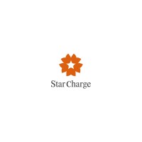 Starcharge Europe GmbH Logo