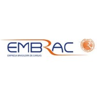 EMBRAC Transportes Logo