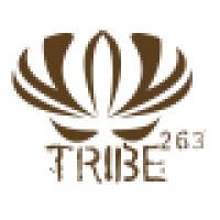 Tribe263 Logo
