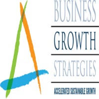 Business Growth Strategies Pty Ltd Logo