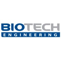 Biotech Engineering Pty Ltd Logo
