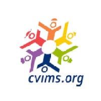 Central Vancouver Island Multicultural Society Logo