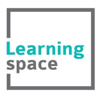 Learning Space Logo