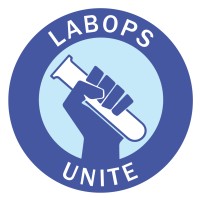 LabOps Unite Community Logo