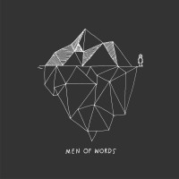 Men of Words Podcast Logo