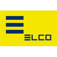 ELCO Logo
