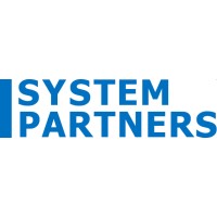 System Partners GmbH Logo