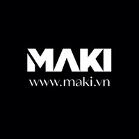 MAKI Studio Logo