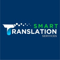 Smart Translation Services Logo