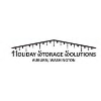 Holiday Storage Solutions, LLC Logo