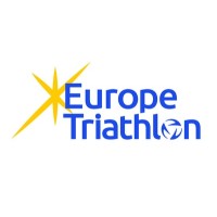 European Triathlon Union Logo