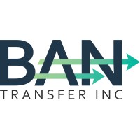 BAN Transfer Logo