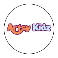 ArtsyKidz Logo