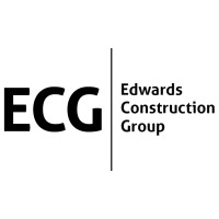 Edwards Construction Group, Inc. Logo