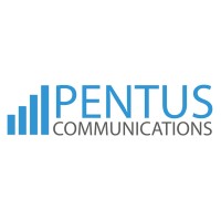 Pentus Communications Logo