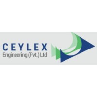 CEYLEX Engineering (Pvt.) Ltd Logo