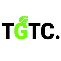 The Green Tech Crowd Logo