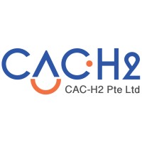 CAC-H2 Pte Ltd Logo