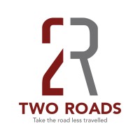 2Roads Logo