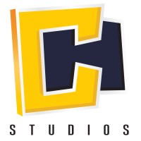 CloudHouse Animation Studios Logo