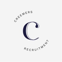 Creemers Recruitment Logo