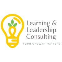 Learning & Leadership Consulting Logo