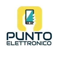 Punto Elettronico Logo