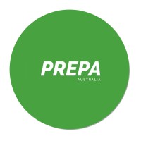 PREPA Australia Logo