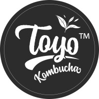 Toyo Kombucha Logo