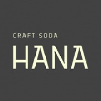 Hana Tea Mixers Logo