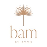 BAM by Boon Logo