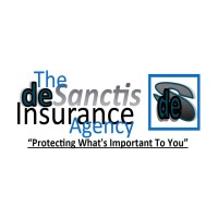 The deSanctis Insurance Agency, LLC Logo