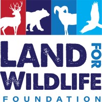 Land for Wildlife Foundation Logo