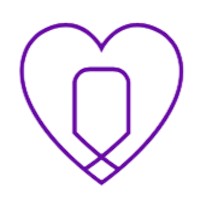 Turning Hearts Logo