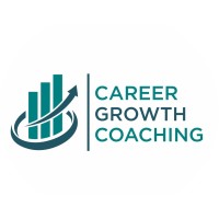 Career Growth Coaching Logo