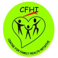 Centre for Family Health Initiative (CFHI) Logo