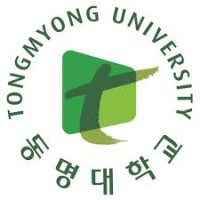 Tongmyong University Logo