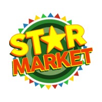 Star Market Logo