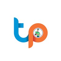 Techno Paints Logo