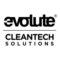 Evolute Cleantech Solutions Logo