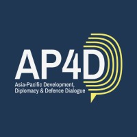 Asia-Pacific Development, Diplomacy & Defence Dialogue Logo